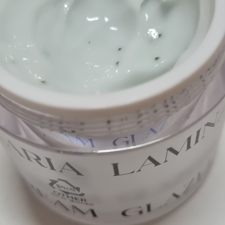 션리 (ShionLe) 다시마 글레이즈드 크림 review image