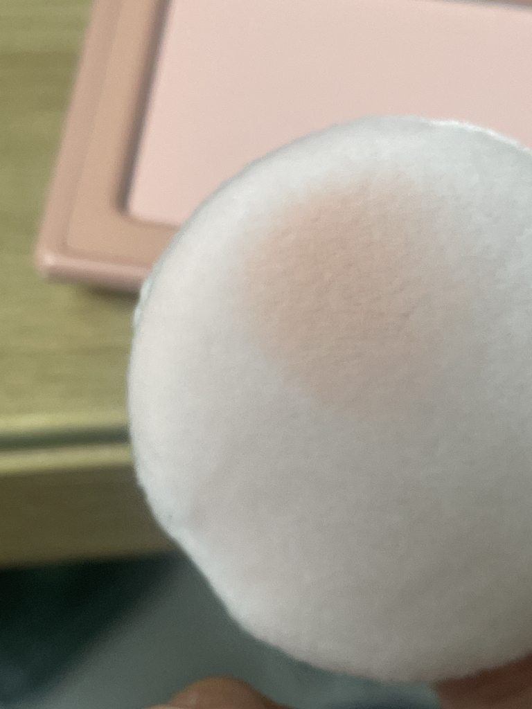 VDL (브이디엘) 치크스테인 블러셔 [01 바운싱피치] review image