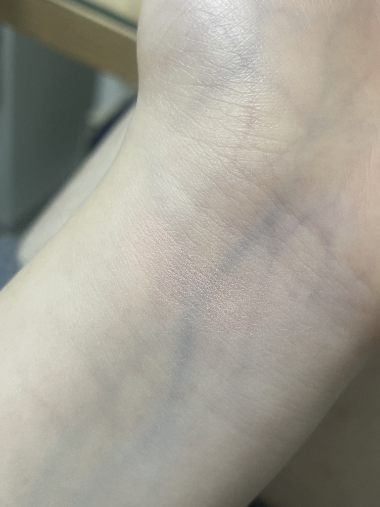 VDL (브이디엘) 치크스테인 블러셔 [01 바운싱피치] review image