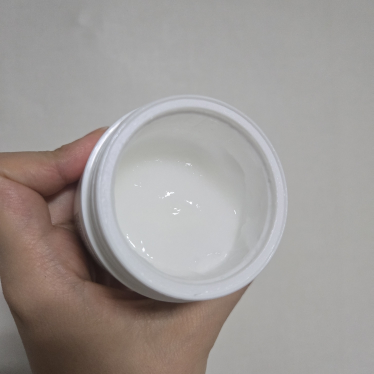 닥터나인틴 (Dr.nineteen) 포어엑스좀 콜라부스터 포어샷 크림 review image