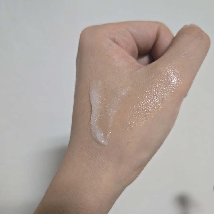 닥터나인틴 (Dr.nineteen) 포어엑스좀 콜라부스터 포어샷 크림 review image