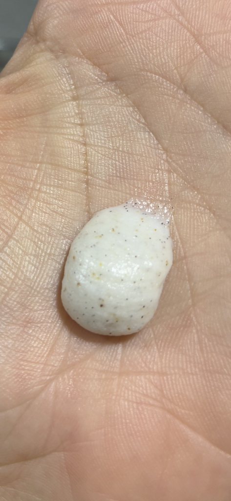 이사무애 (isamuae) 찰떡펩 포어 리셋 팩 클렌저 review image