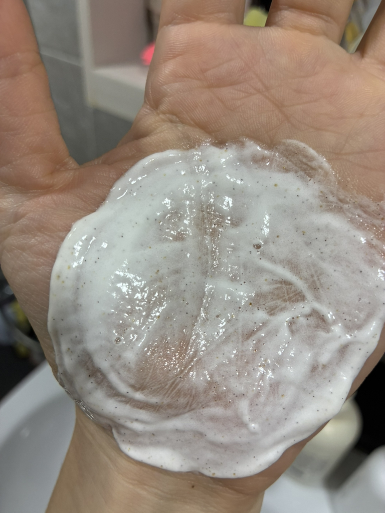 이사무애 (isamuae) 찰떡펩 포어 리셋 팩 클렌저 review image