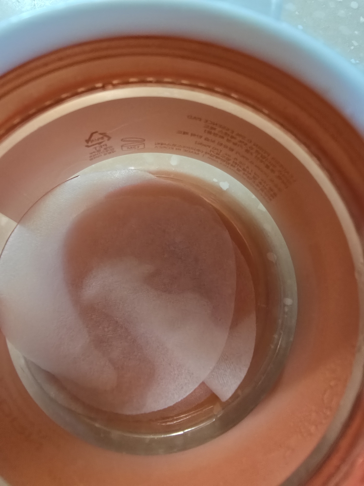 리더스 (LEADERS) PDRN 0.5% 에센스 패드 review image