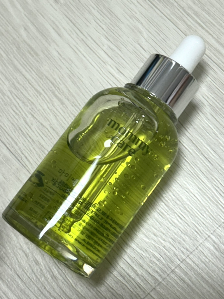 Ảnh đánh giá thực tế của người dùng về Amplifier lỗ chân lông nho biển