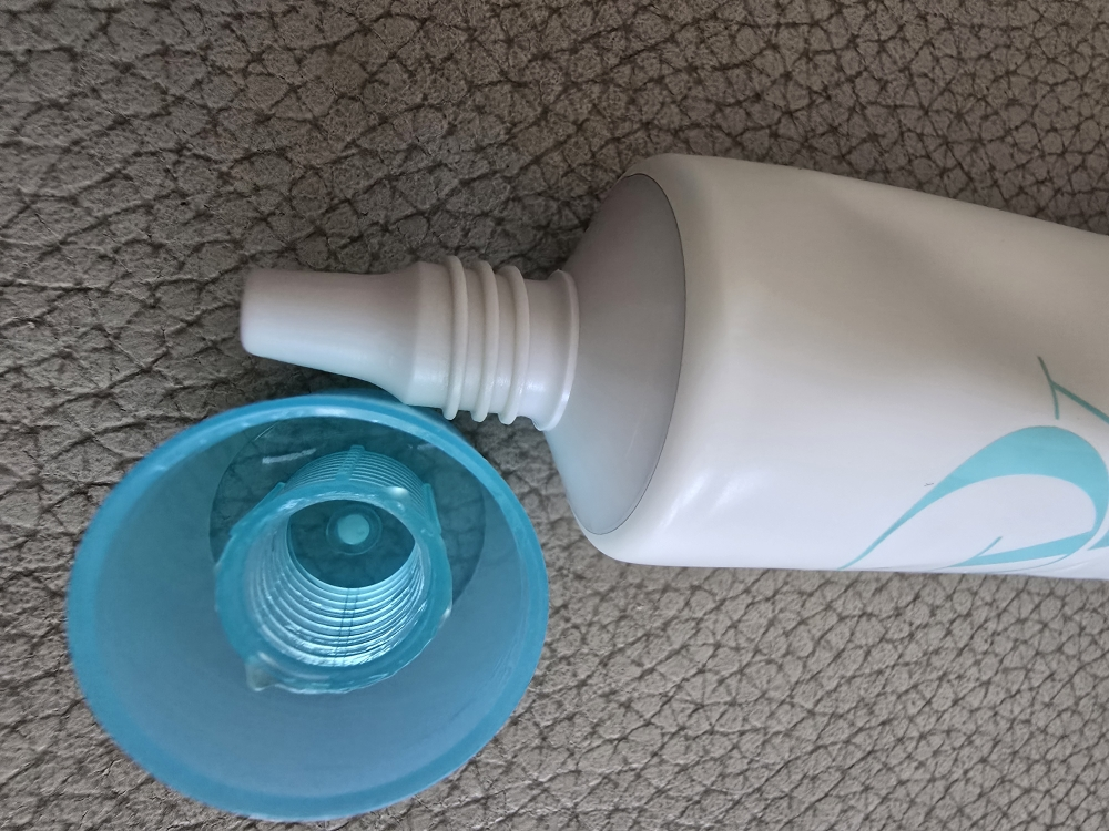 듀이트리 (DEWYTREE) AC 딥 장벽 진정 크림 review image