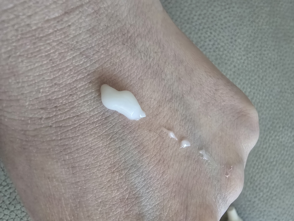 듀이트리 (DEWYTREE) AC 딥 장벽 진정 크림 review image