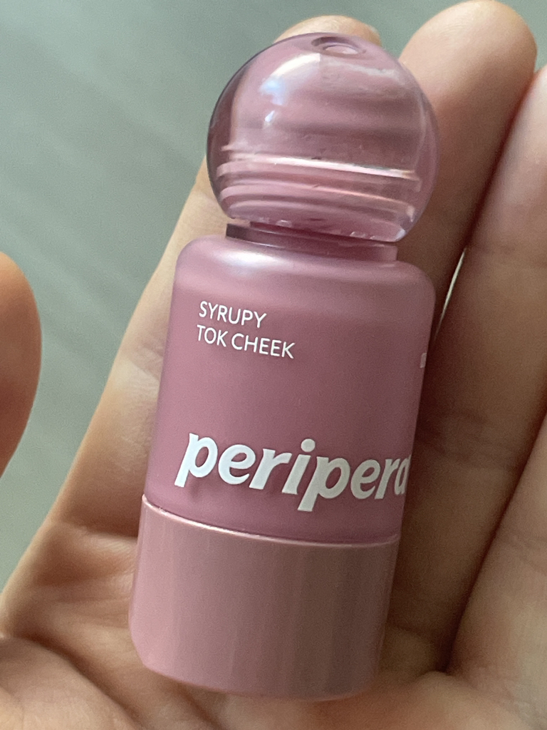 菲丽菲拉 Syrupy Tok Chik [03 애정만땅모브] （糖浆托克鸡 review image