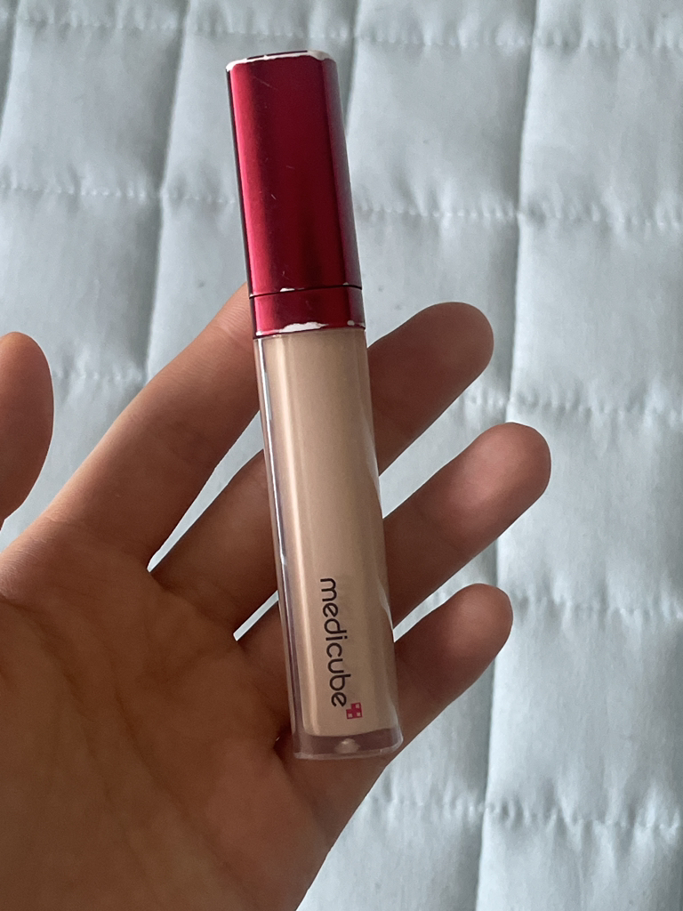 메디큐브 (medicube) 레드 컨실러 [SPF30/PA++] [21호] review image