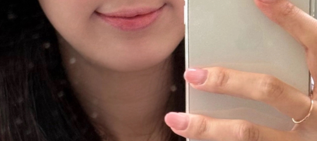 Ảnh đánh giá thực tế của người dùng về Sensual Nude Gloss [422 Lingerie]