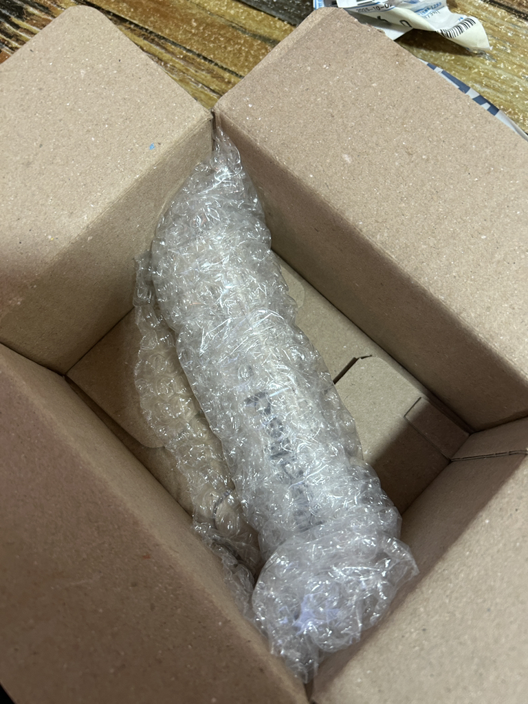 리필드 (Refilled) 사이토카인 아이래쉬 듀얼 앰플 review image