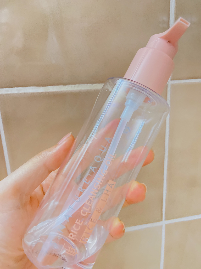 水洗油的真实用户使用照片