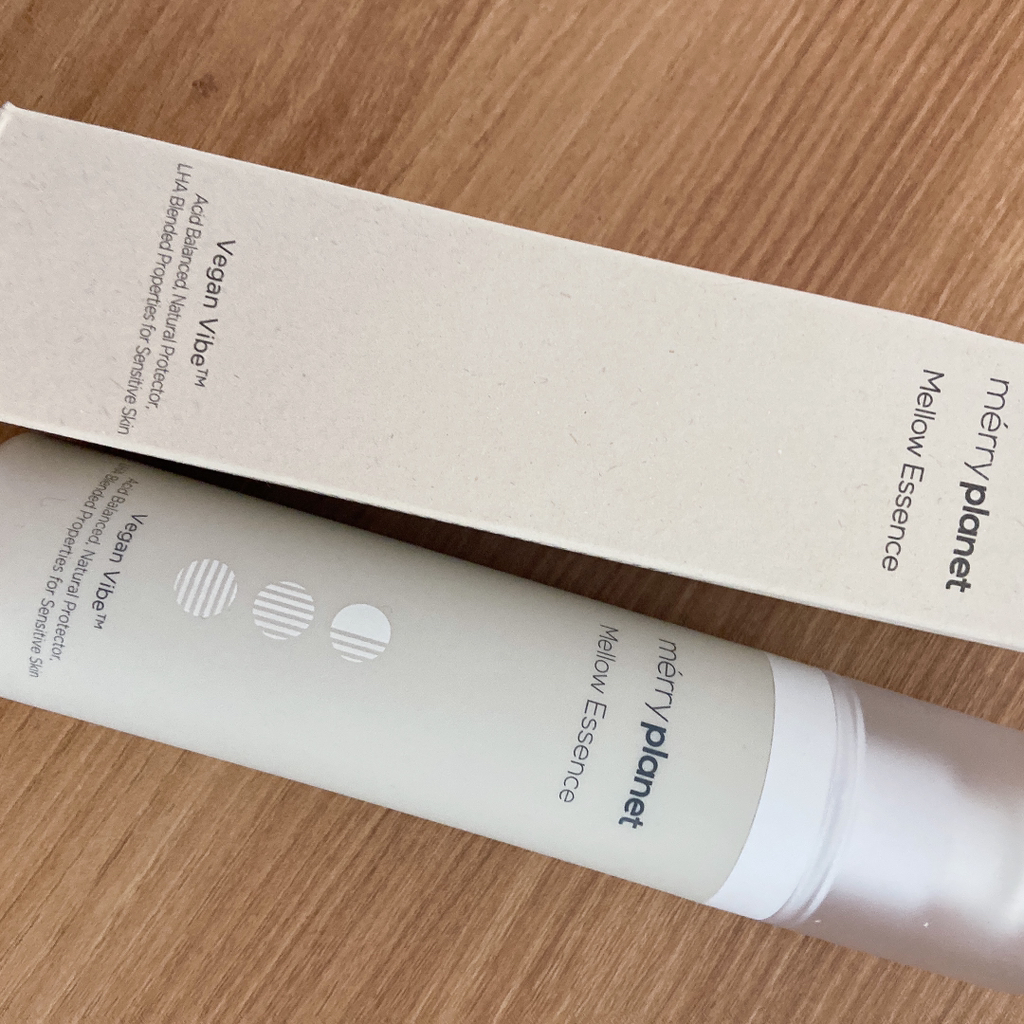 玛丽星球 醇香精华 common.review image