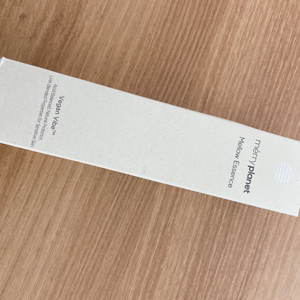 玛丽星球 醇香精华 common.review image