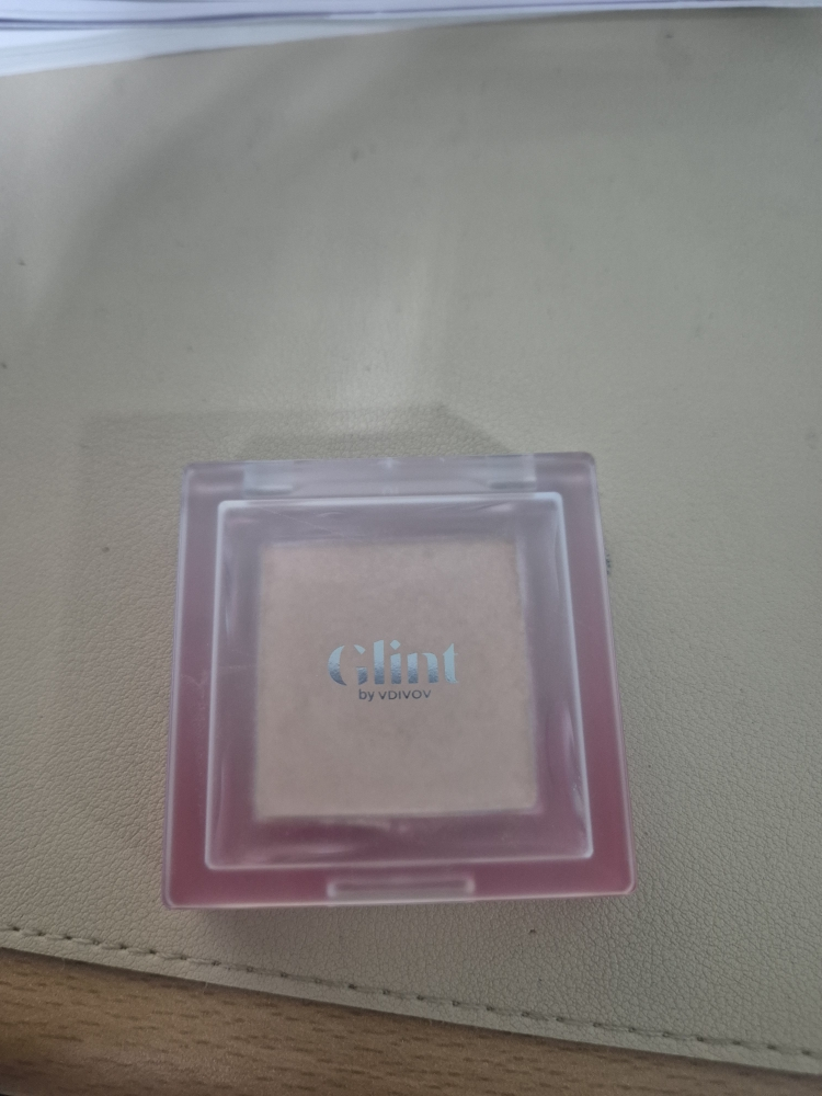 GlintbyVDIVOV Highlighter [01 Dewy Moon] review image
