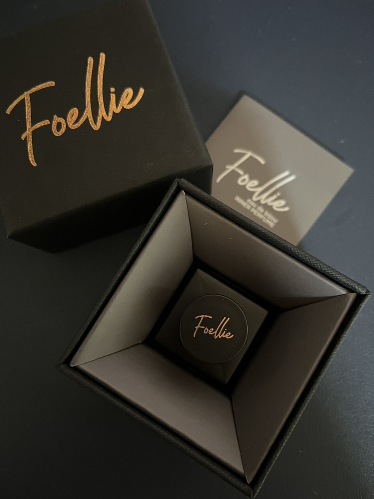 波利埃 内在香水 [Eau de Bijoux] common.review image