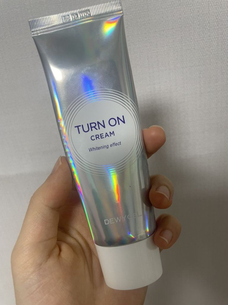 듀이셀 (DEWYCEL) 턴온크림 review image