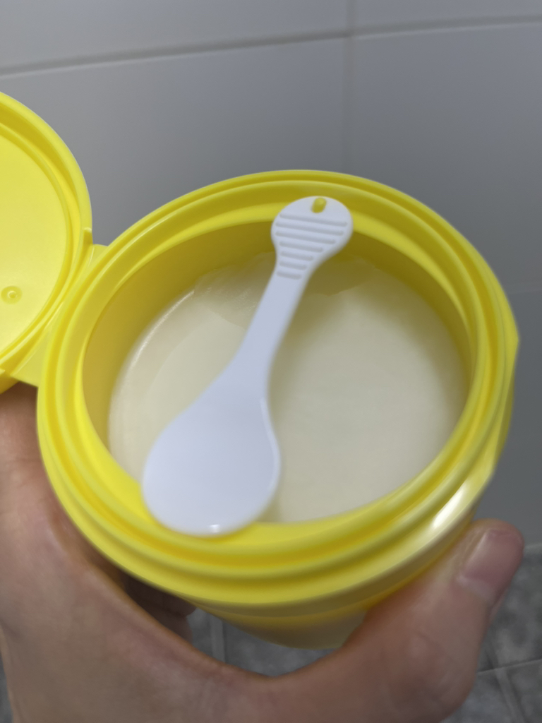 아이레시피 (irecipe) 세라마이드 유자 힐링 클렌징 밤 review image