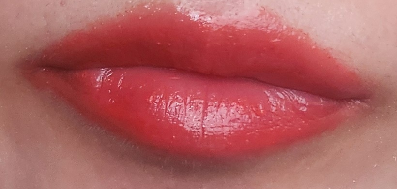 어퓨더퓨어 (A'pieuthepure) 더퓨어 캔디 컬러밤 [03 사과를사곽사곽] review image