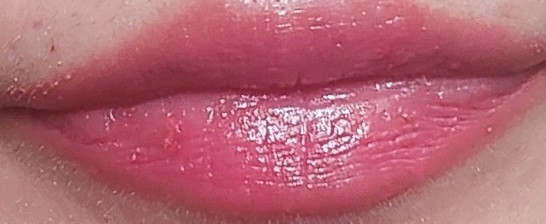 어퓨더퓨어 (A'pieuthepure) 더퓨어 캔디 컬러밤 [01 윌유베리미] review image