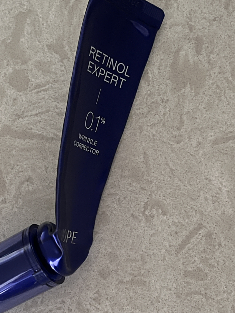 아이오페 (IOPE) 레티놀 엑스퍼트 0.1% 링클 코렉터 review image