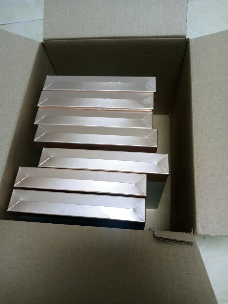 휴캄 (HUECALM) 마스크 [시카진정] review image