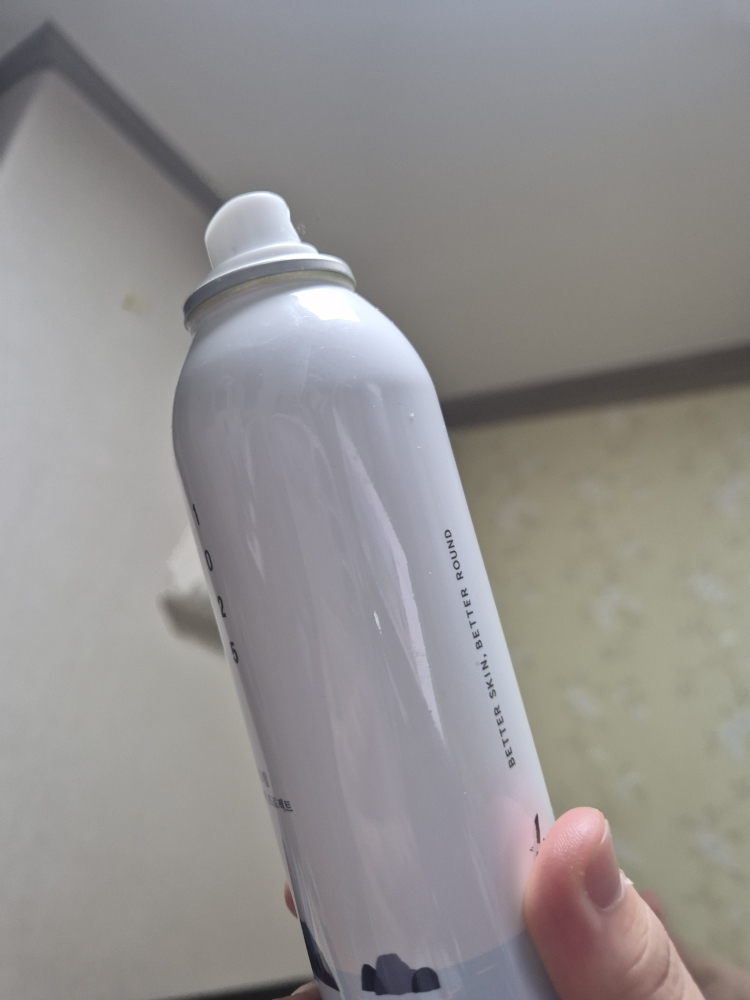 柔恩莱 1025 独岛薄雾 common.review image