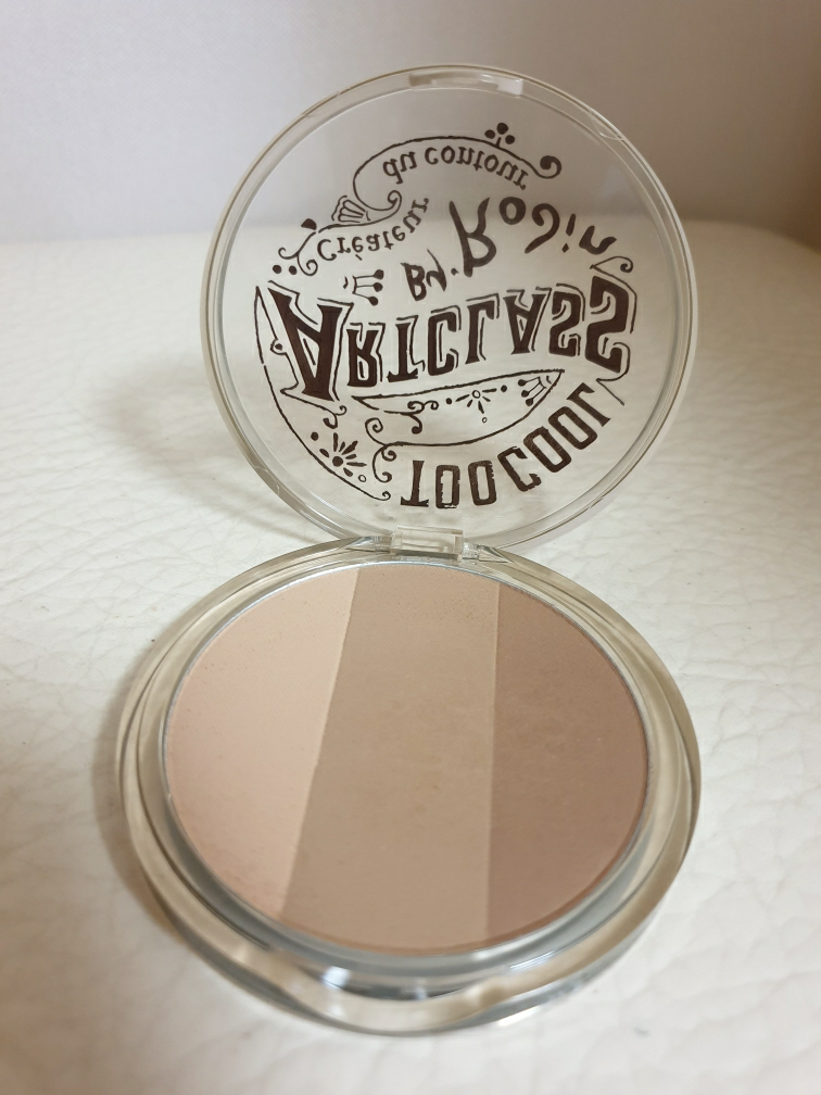 Ảnh đánh giá thực tế của người dùng về Art Class Byrodang Shading [Số 1 Classic]