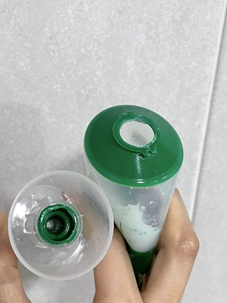 라보에이치 (LABO-H) 두피강화클리닉 스케일러 탈모증상완화 review image