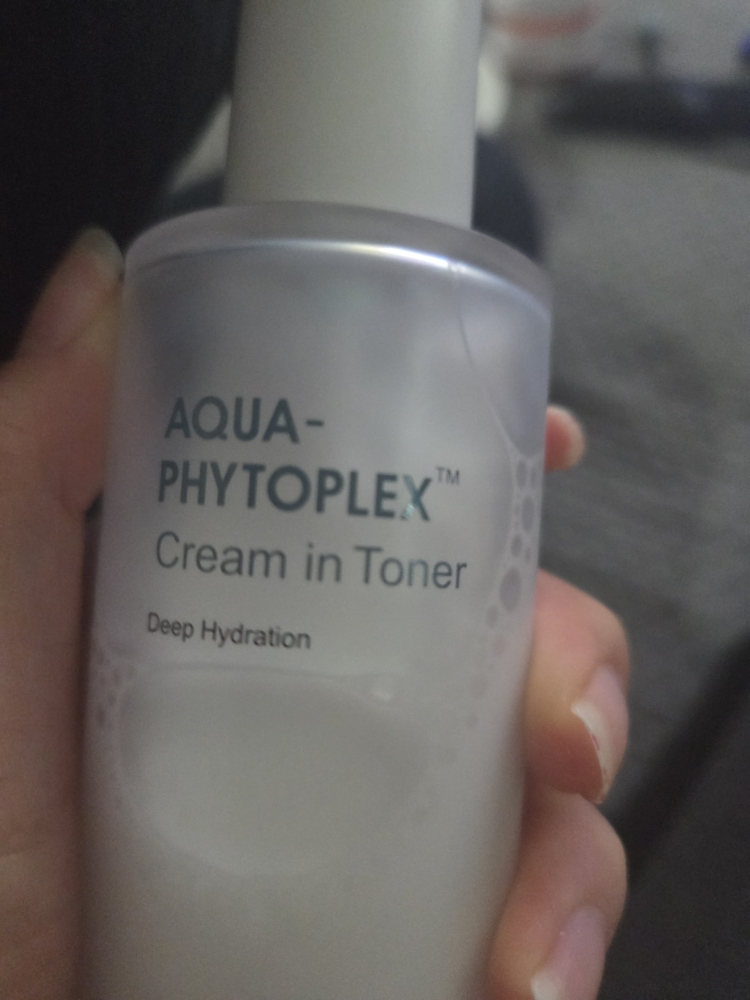 Aqua PhytoFlex 乳霜调色喷雾的真实用户使用照片