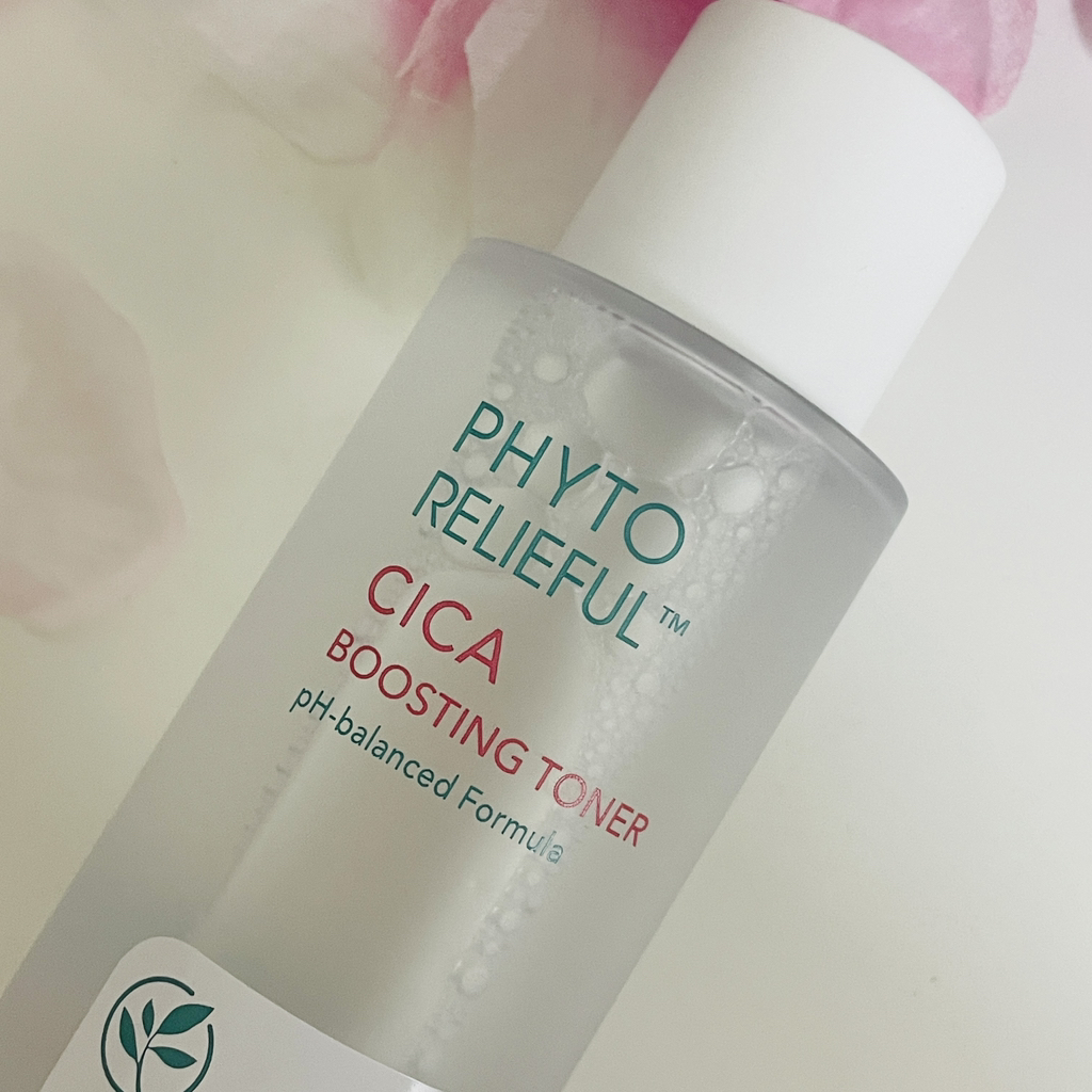 询问农民 Phyto Lilliputian™ 西卡增效爽肤水 common.review image