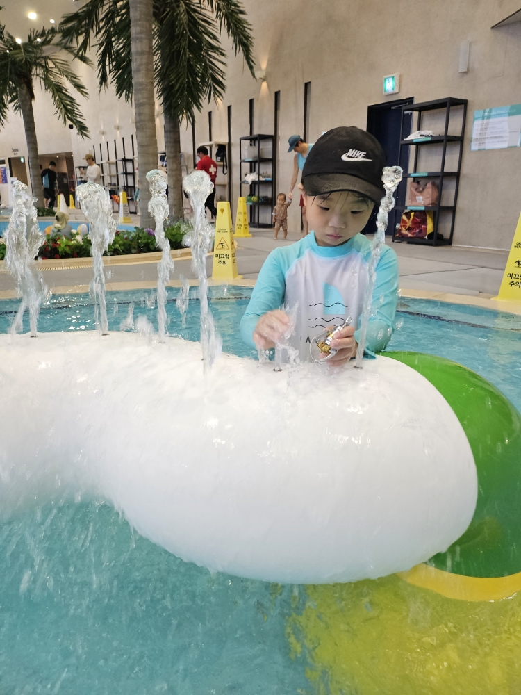 아토팜 (ATOPALM) 판테놀 크림 review image