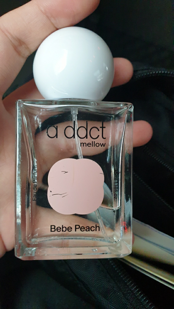 에이딕트 (A'ddict) 멜로우 오 드 퍼퓸 [블러리페탈] review image