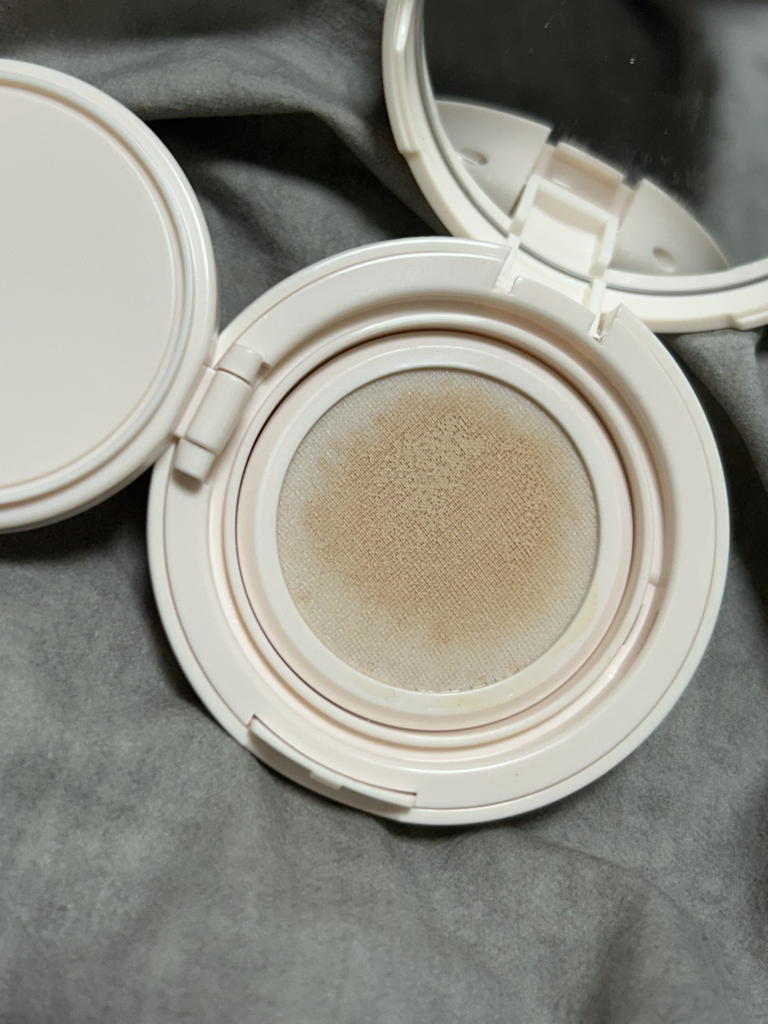 헤라 (HERA) 리플렉션 스킨 글로우 쿠션 파운데이션 [SPF40/PA++] [21N1] review image