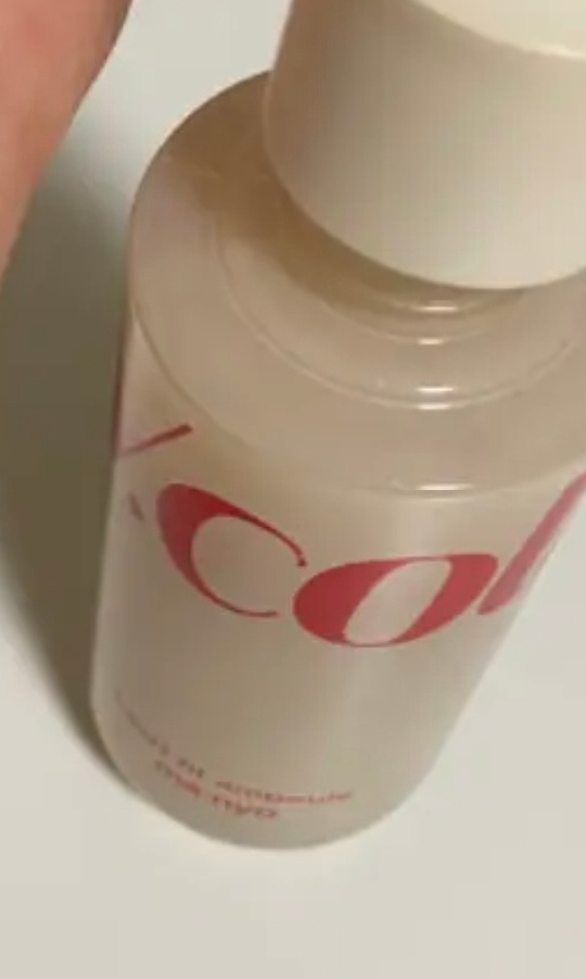 마녀공장 (manyo) V콜라겐 하트핏 앰플 review image