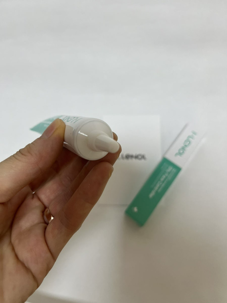 아이레놀 (I·LENOL) 개기름 컨트롤러 review image