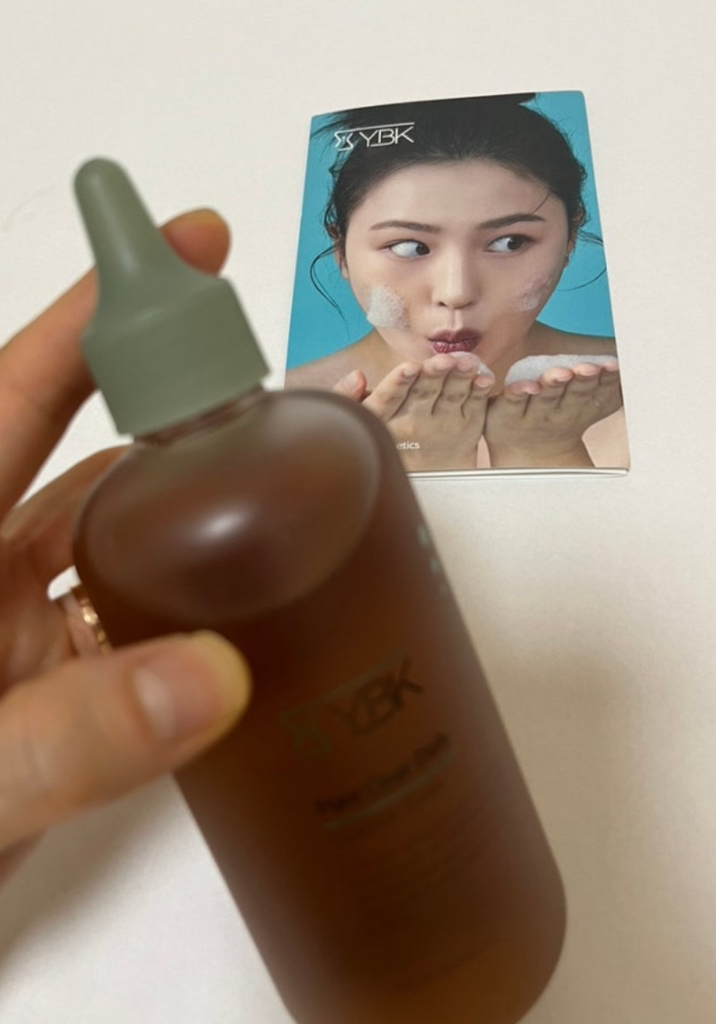 product review image