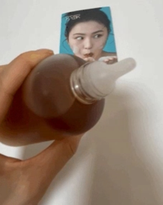 product review image