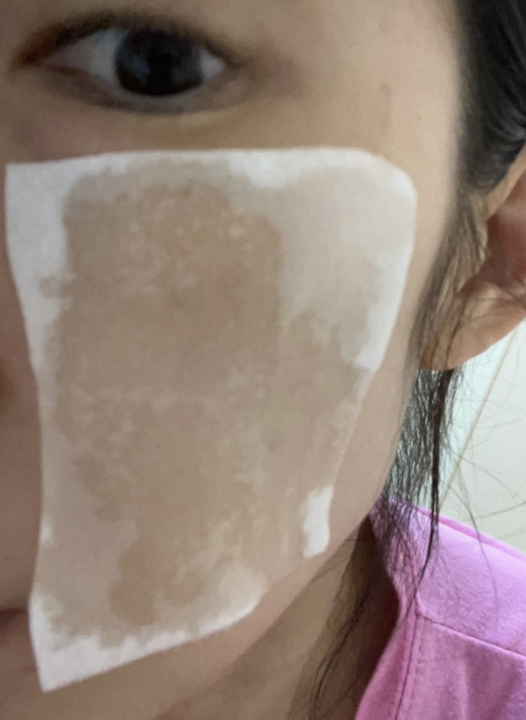 product review image