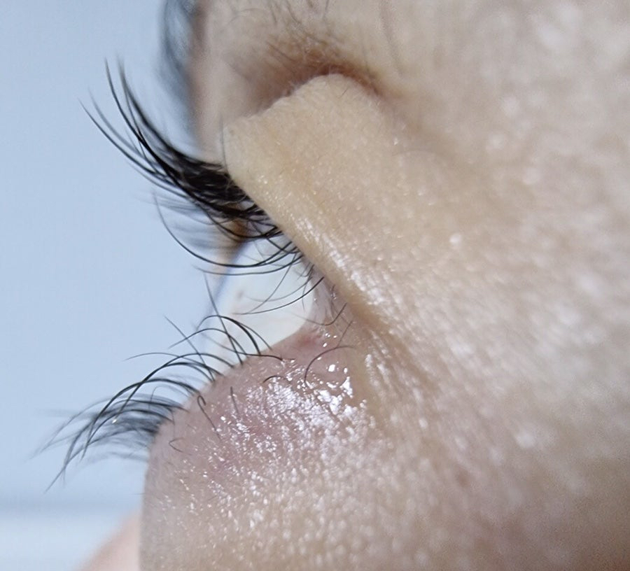 리필드 (Refilled) 사이토카인 아이래쉬 듀얼 앰플 review image