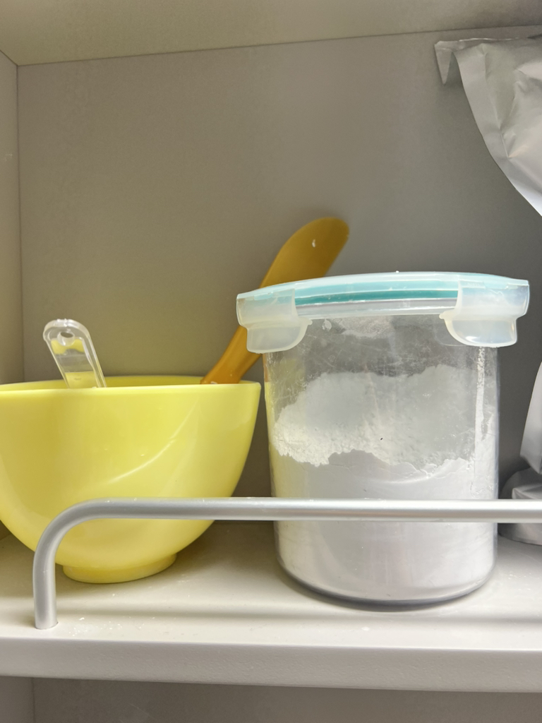 原创造型包[清凉油]的真实用户使用照片