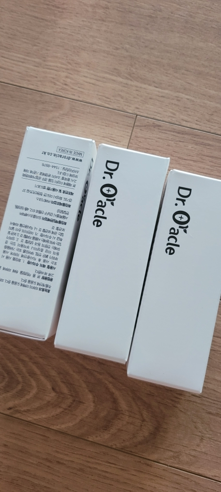 Ảnh đánh giá thực tế của người dùng về Nia Bright Collagen Wrinkle Care Multi Balm