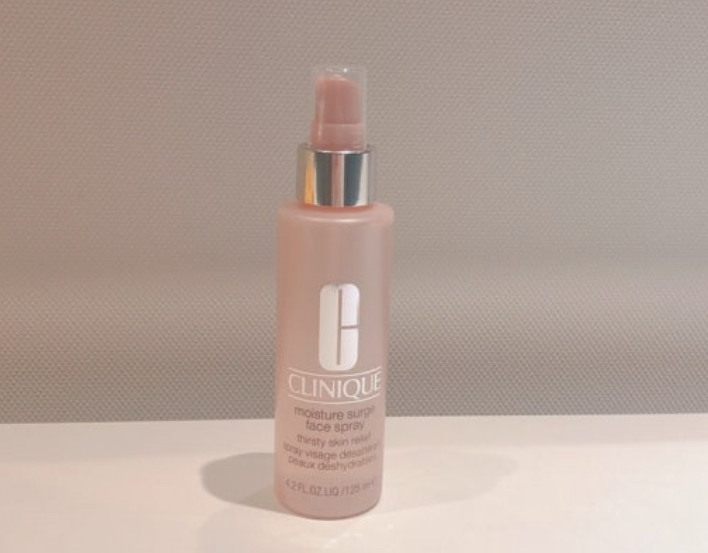 크리니크 (CLINIQUE) 모이스춰 써지 페이스 스프레이 review image