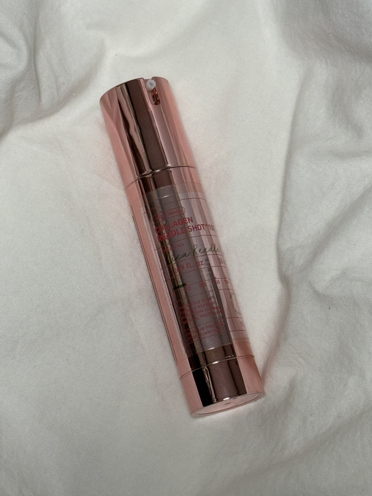 브이티코스메틱 (VTCOSMETICS) 콜라겐 리들샷 100 review image
