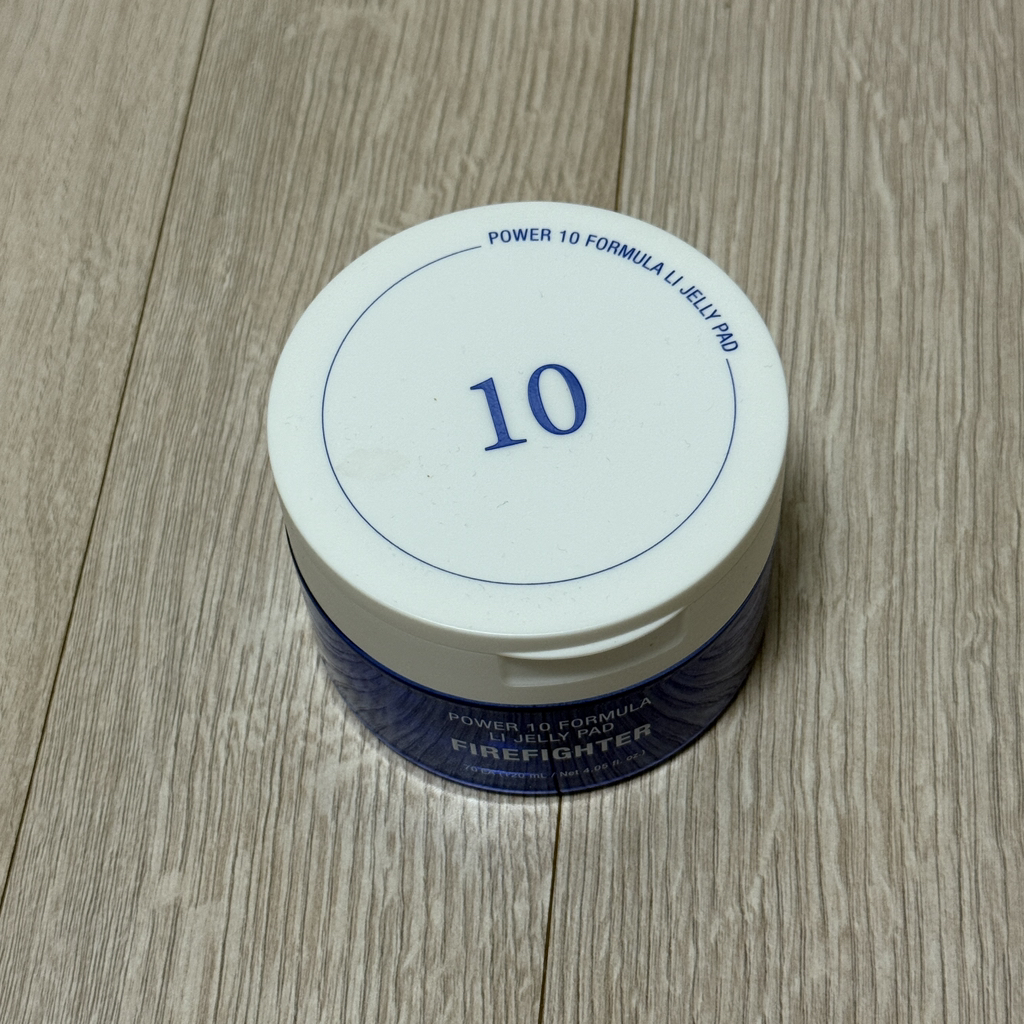 Power10 甘草果冻护垫的真实用户使用照片