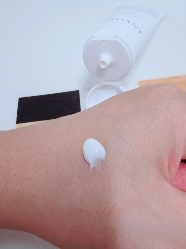 이노앙 (INNOANT) 고보습 크림 review image