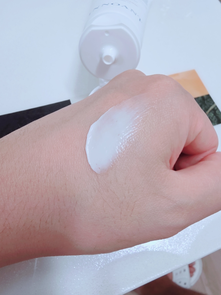 이노앙 (INNOANT) 고보습 크림 review image