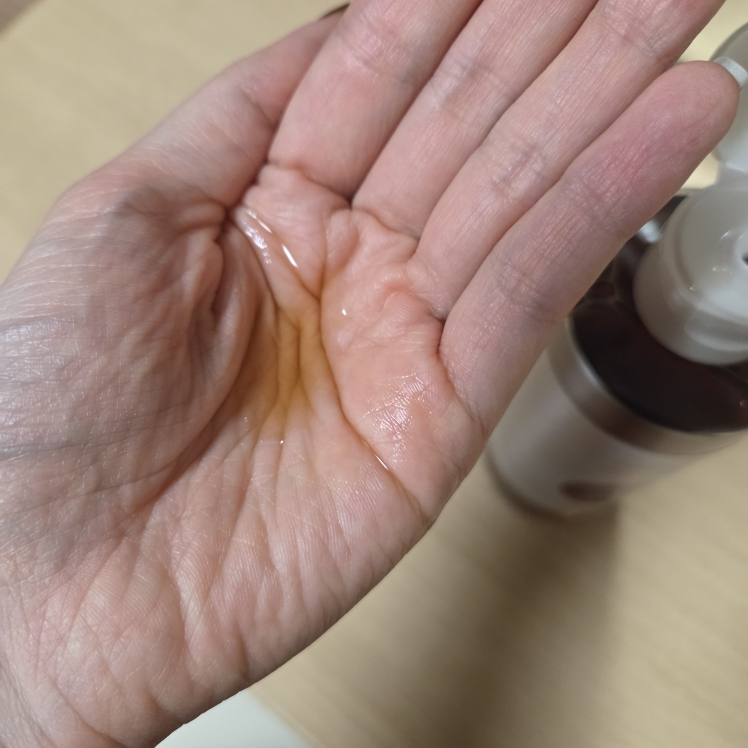 휘게 (HYGGEE) 오운 비건 카밍 토너 review image