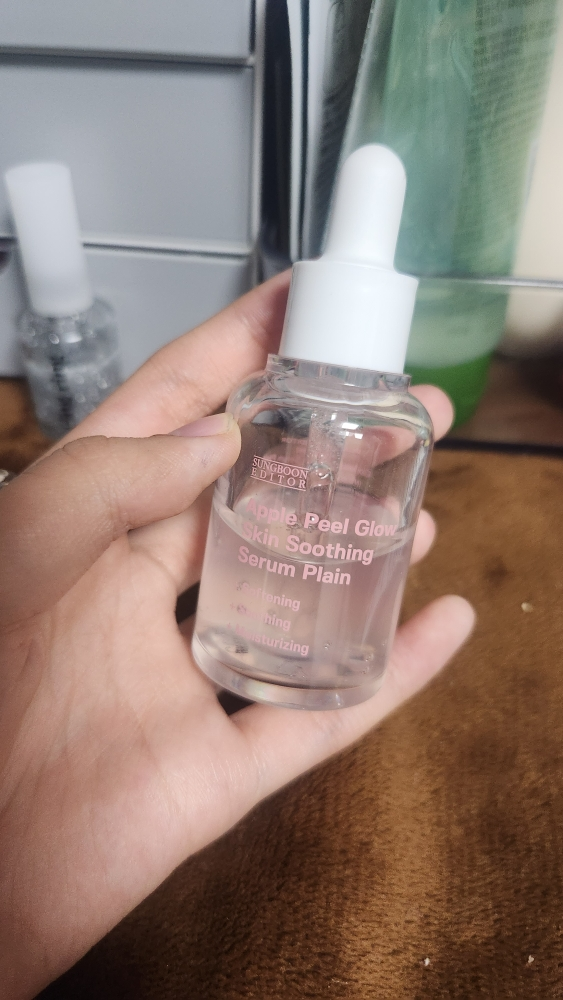 product review image