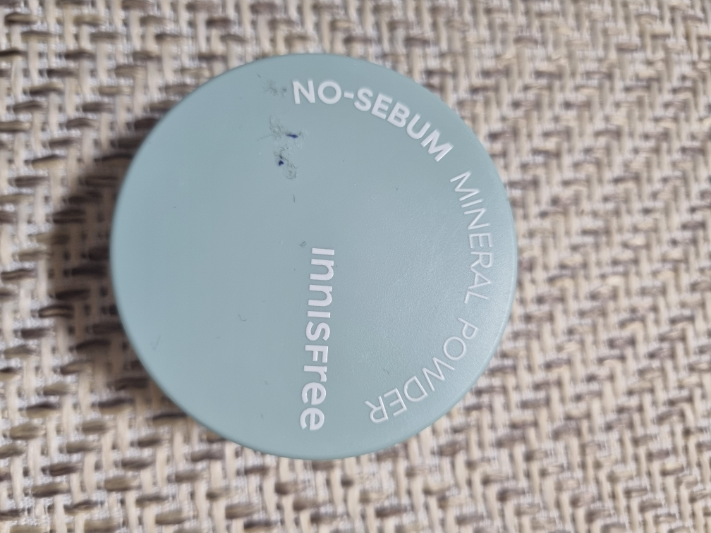 (Renewal) Nosebum Mineral Powder的真实用户使用照片